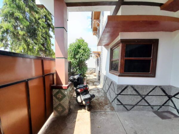 [RBT485] Dijual Rumah Villa Nyaman & Asri di Pacet, Ciparay - Gambar 17