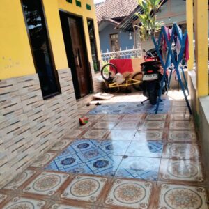 [RBT491] Dijual Rumah Siap Huni di Lokasi Strategis