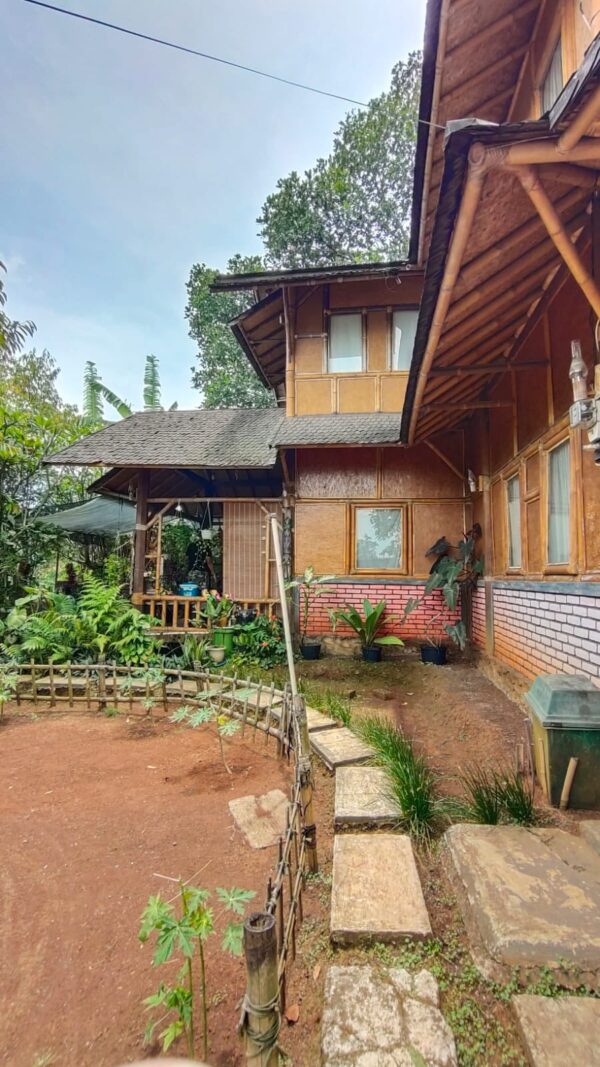 [RBT516] Dijual Villa Keluarga Daerah Ujungberung - Gambar 11
