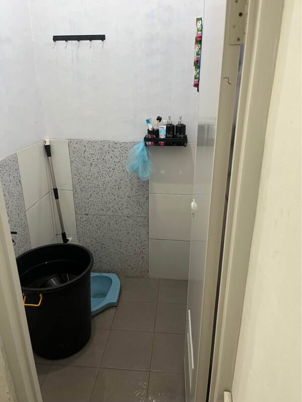[RBT423] JUAL RUMAH DI UJUNGBERUNG BANDUNG - Gambar 17