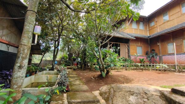 [RBT516] Dijual Villa Keluarga Daerah Ujungberung - Gambar 12