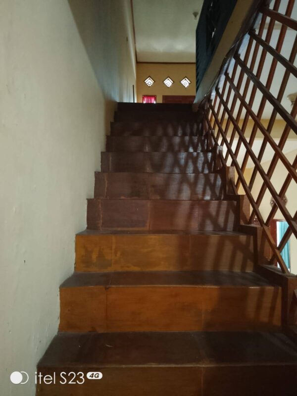 [RBT636] Dijual Rumah Cepat  JL.Cicalengka Raya Antapani - Gambar 8