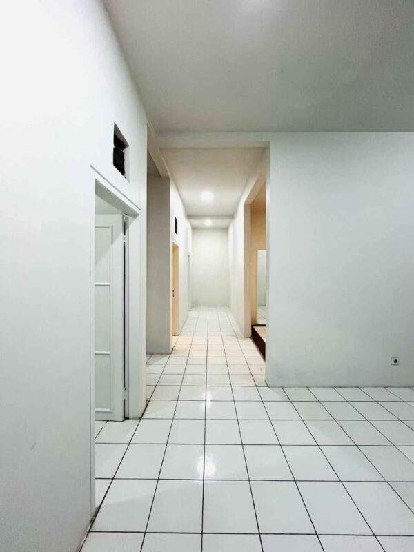 [RBT545] DIJUAL RUMAH BAGUS BARU RENOVASI POSISI HOOK DALAM PERUMAHAN EXCLUSIVE SOEKARNO HATTA RANCASARI CIPAMOKOLAN - Gambar 8
