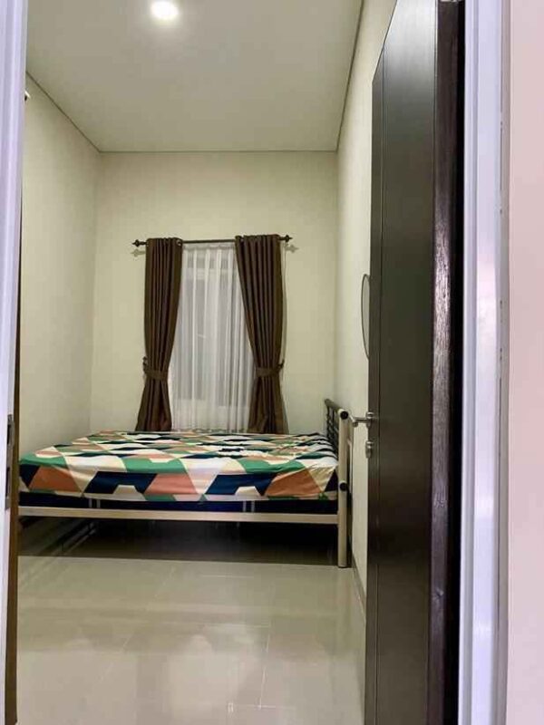 [RBT464] Rumah Bagus Bersih Asri Di Cisaranten Arcamanik Dekat Antapani Bandung - Gambar 10