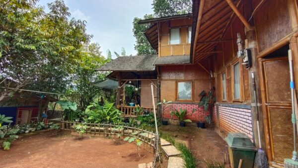 [RBT516] Dijual Villa Keluarga Daerah Ujungberung - Gambar 13