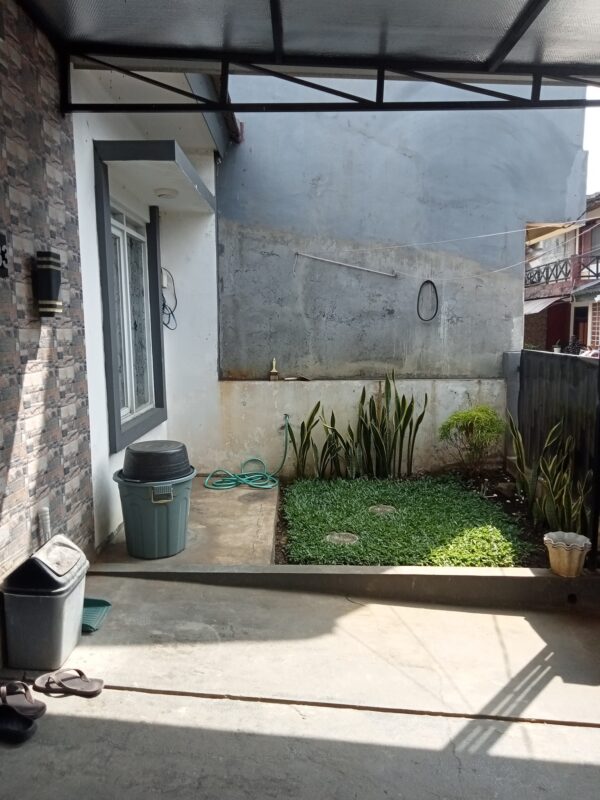 [RBT492] Dijual Rumah Di Perumahan Abdi Negara 2 Cileunyi - Gambar 11