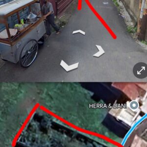 [RBT555] Dijual Cepat Tanah di Ujungberung