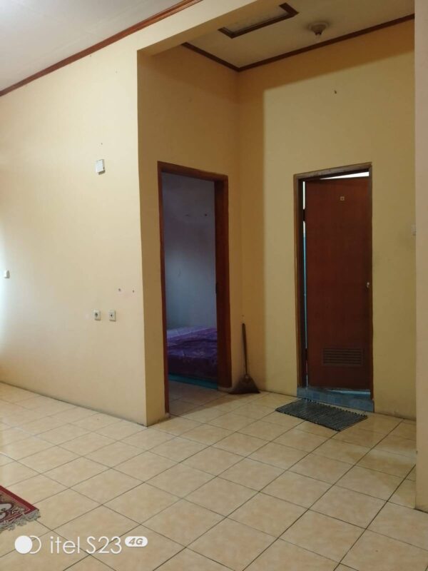 [RBT636] Dijual Rumah Cepat  JL.Cicalengka Raya Antapani - Gambar 9