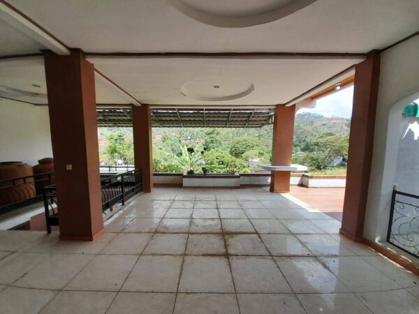 [RBT485] Dijual Rumah Villa Nyaman & Asri di Pacet, Ciparay - Gambar 18