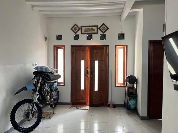 [RBT423] JUAL RUMAH DI UJUNGBERUNG BANDUNG - Gambar 18