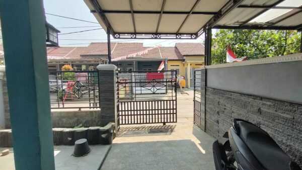 [RBT603] Jual Rumah di Majalaya - Gambar 17