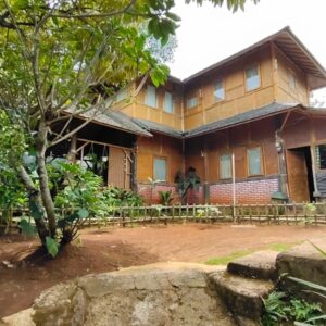 [RBT516] Dijual Villa Keluarga Daerah Ujungberung