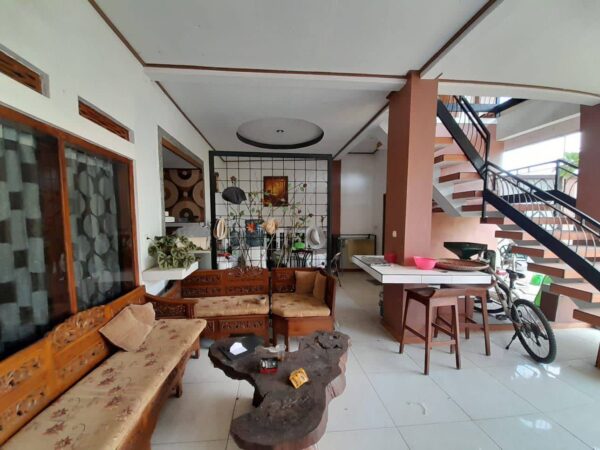 [RBT485] Dijual Rumah Villa Nyaman & Asri di Pacet, Ciparay - Gambar 19