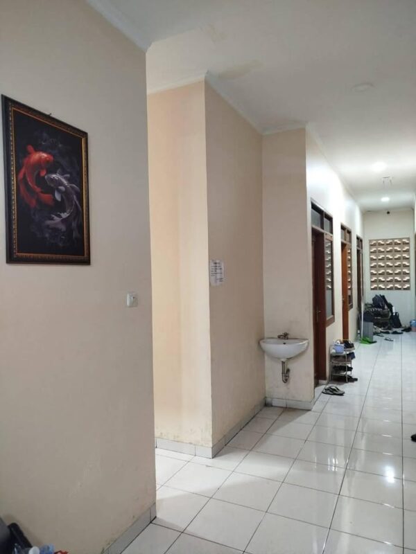 [RBT593] DIJUAL KOSTAN AKTIF DI CIBIRU - Gambar 5