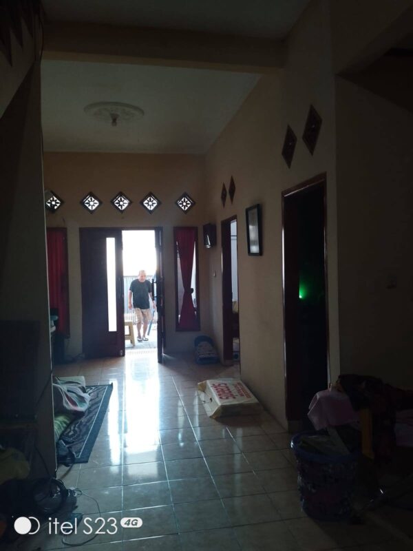 [RBT636] Dijual Rumah Cepat  JL.Cicalengka Raya Antapani - Gambar 10