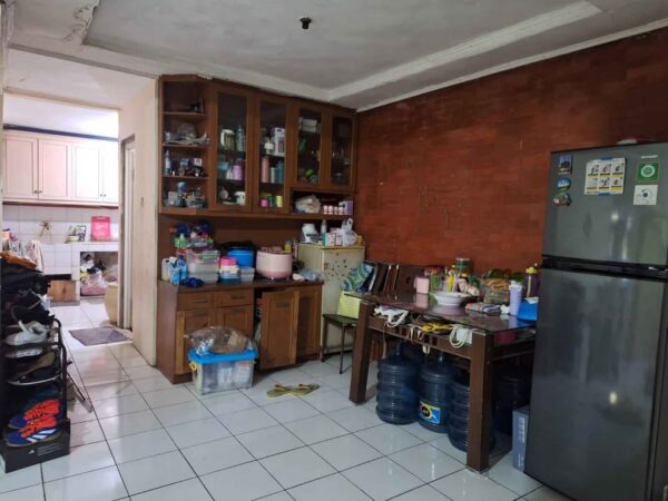[RBT583] Dijual Rumah Siap Huni Di Perumahan Panghegar Permai Bandung Timur Kodya Gedebage - Gambar 3