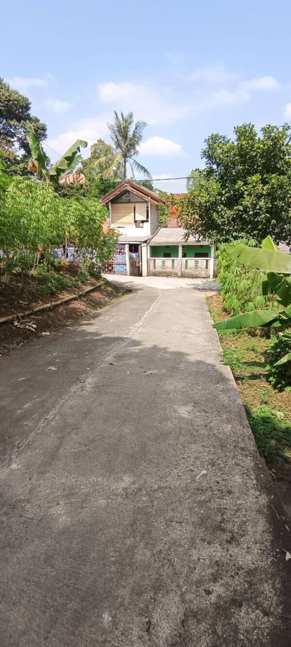 [RBT602] Dijual Tanah Kavling Siap Bangun di dekat Perumahan Cibiru Asri di Cinunuk - Gambar 3