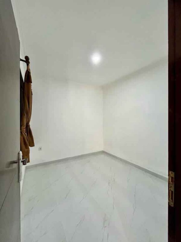 [RBT651] Rumah Nyaman & Siap Huni di Cluster Villa Arcamanik Townhouse - Gambar 8