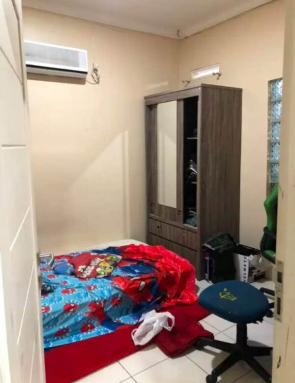 [RBT618] Dijual Rumah 2 lantai Belakang Griya Antapani Bandung - Gambar 4