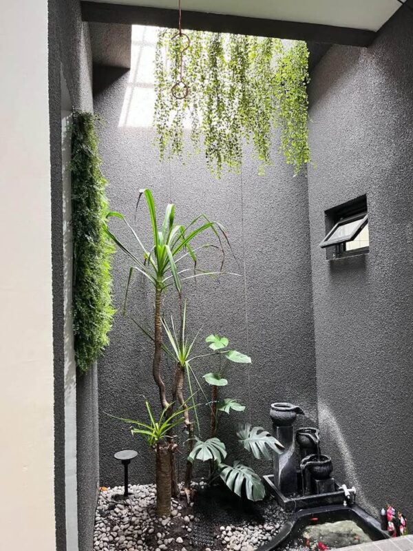 [RBT424] JUAL RUMAH SIAP HUNI UJUNGBERUNG DALAM KOMPLEK UDARA SEJUK - Gambar 12