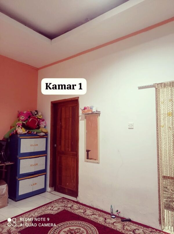 [RBT629] Rumah Area Rancaekek Dekat Stasiun Haur Pugur - Gambar 10