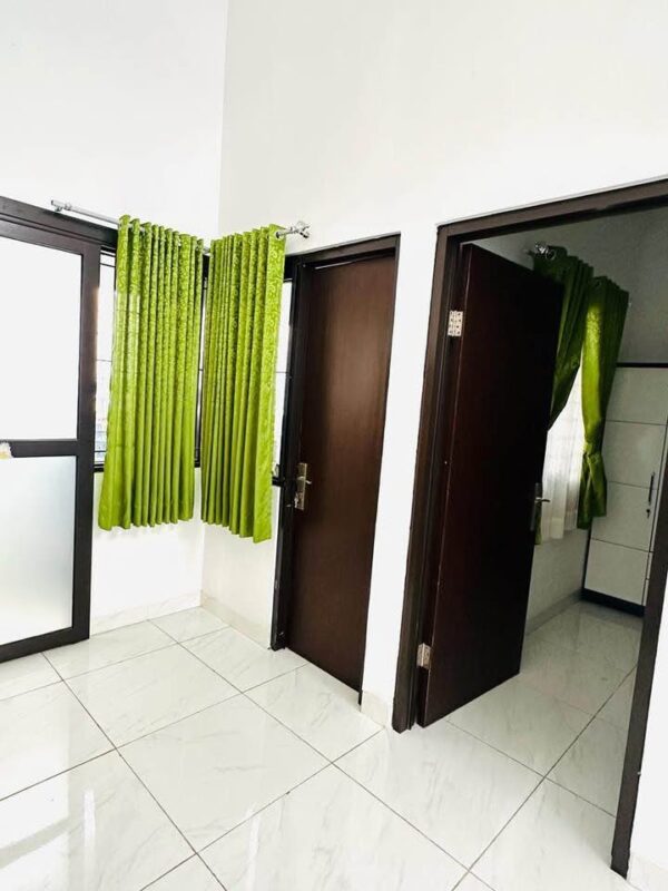 [RBT615] Jual Cepat Rumah Dalam Cluster Area Panyileukan Bandung Timur - Gambar 3