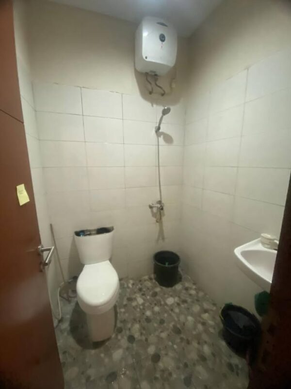 [RBT625] Rumah Minimalis dalam Hunian Eklusive di Komplek Tertata ANTAPANI CITY MAS (Ancimas) Antapani Kota Bandung - Gambar 5
