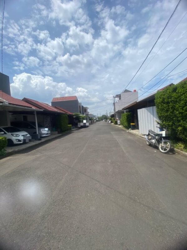 [RBT625] Rumah Minimalis dalam Hunian Eklusive di Komplek Tertata ANTAPANI CITY MAS (Ancimas) Antapani Kota Bandung - Gambar 6