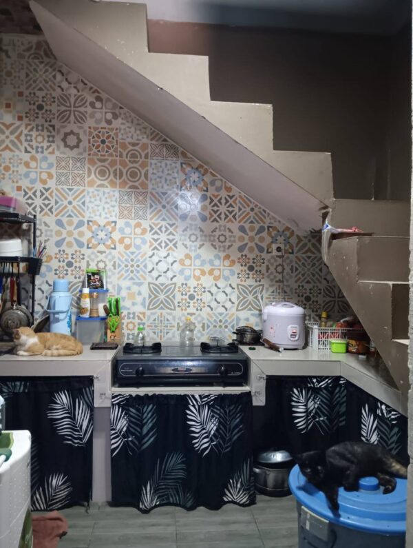 [RBT463] Jual Rumah di Bumi Orange Cibiru - Gambar 8