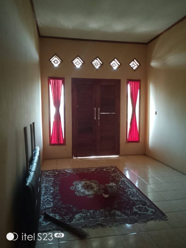 [RBT636] Dijual Rumah Cepat  JL.Cicalengka Raya Antapani - Gambar 11