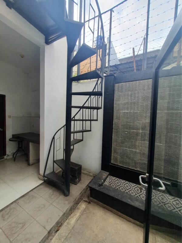 [RBT619] Rumah Minimalis Modern dikawasan Cluster Antapani - Gambar 6