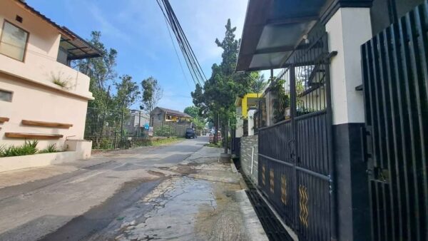 [RBT567] Rumah Minimalis Modern Di Cijambe, Ujungberung Bandung Timur - Gambar 6