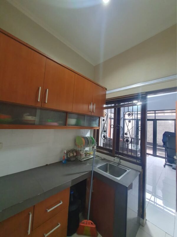 [RBT619] Rumah Minimalis Modern dikawasan Cluster Antapani - Gambar 8