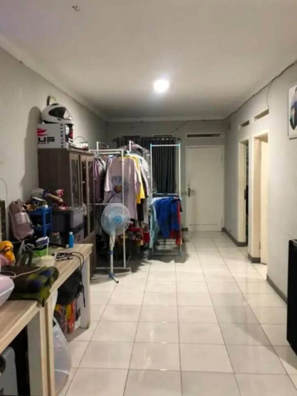 [RBT618] Dijual Rumah 2 lantai Belakang Griya Antapani Bandung - Gambar 5