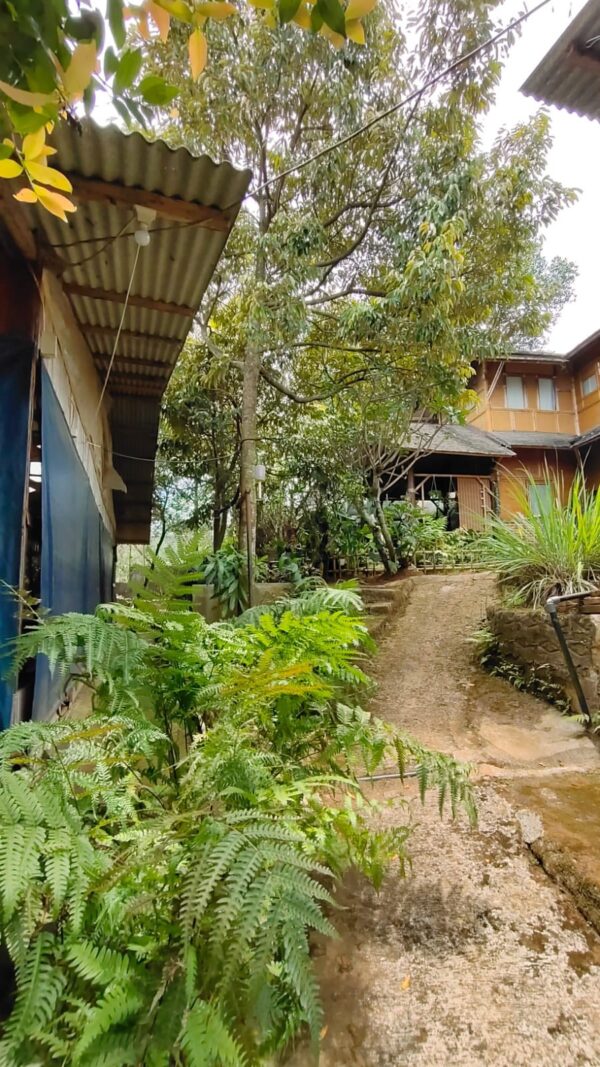 [RBT516] Dijual Villa Keluarga Daerah Ujungberung - Gambar 15