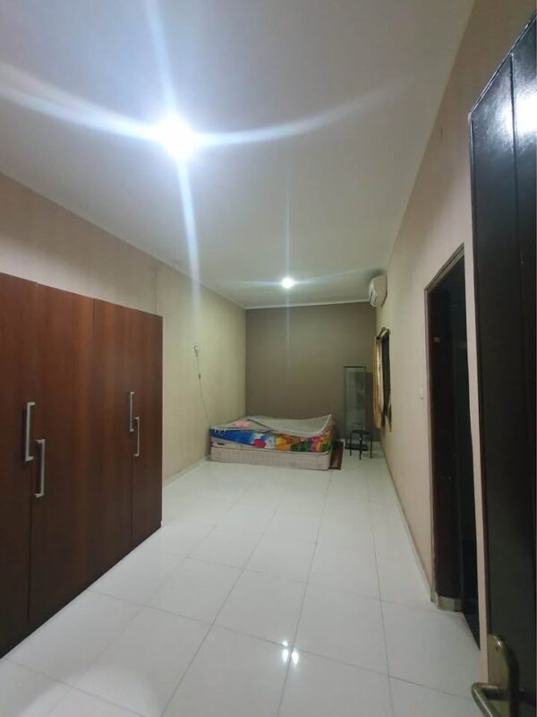 [RBT619] Rumah Minimalis Modern dikawasan Cluster Antapani - Gambar 9