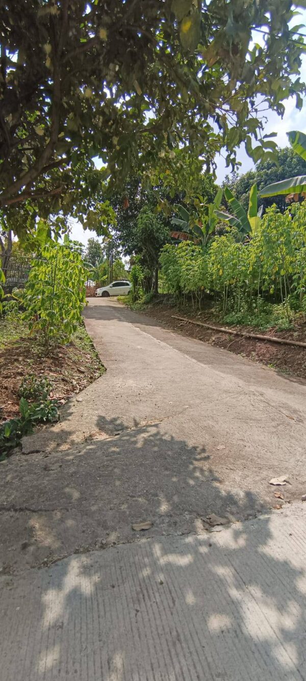 [RBT602] Dijual Tanah Kavling Siap Bangun di dekat Perumahan Cibiru Asri di Cinunuk - Gambar 4
