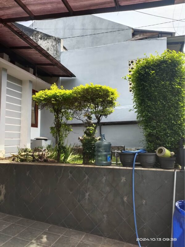 [RBT614] RUMAH DALAM CLUSTER PASIR IMPUN MANDALAJATI BANDUNG TIMUR MURAH ! - Gambar 8