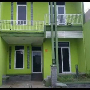 [RBT623] Rumah 2 Lantai MURAH dalam Komplek SAKURA ESTATE Sindang Laya Arcamanik Bandung