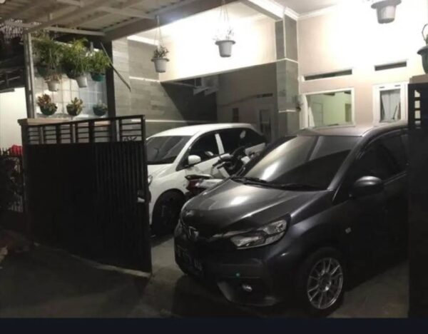 [RBT618] Dijual Rumah 2 lantai Belakang Griya Antapani Bandung - Gambar 7