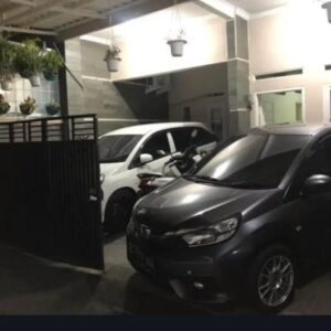 [RBT618] Dijual Rumah 2 lantai Belakang Griya Antapani Bandung