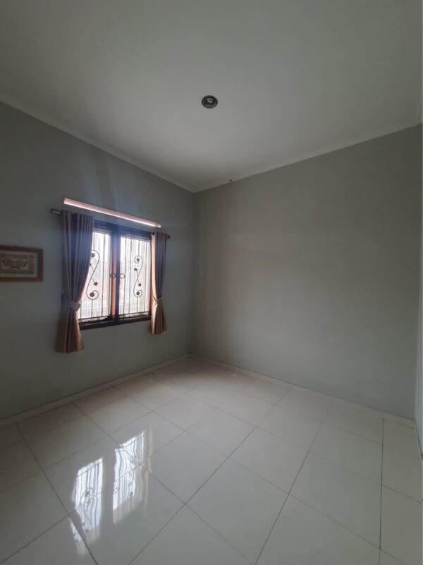 [RBT619] Rumah Minimalis Modern dikawasan Cluster Antapani - Gambar 10