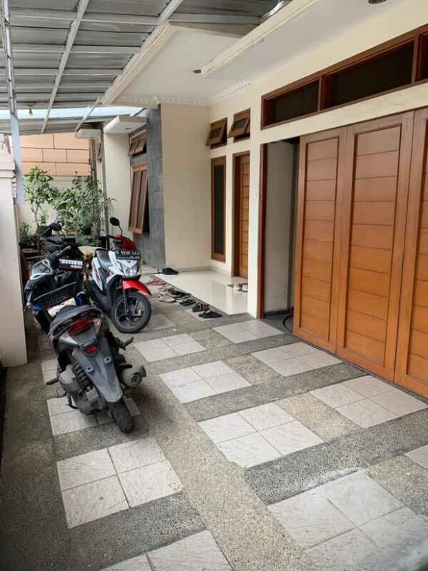 [RBT647] Rumah 2 Lantai Siap Huni di Permata Tamansari Arcamanik, Kota Bandung - Gambar 4