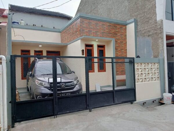 [RBT581] Dijual Cepat Rumah di Cibiru - Gambar 3