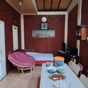 [RBT567] Rumah Minimalis Modern Di Cijambe, Ujungberung Bandung Timur