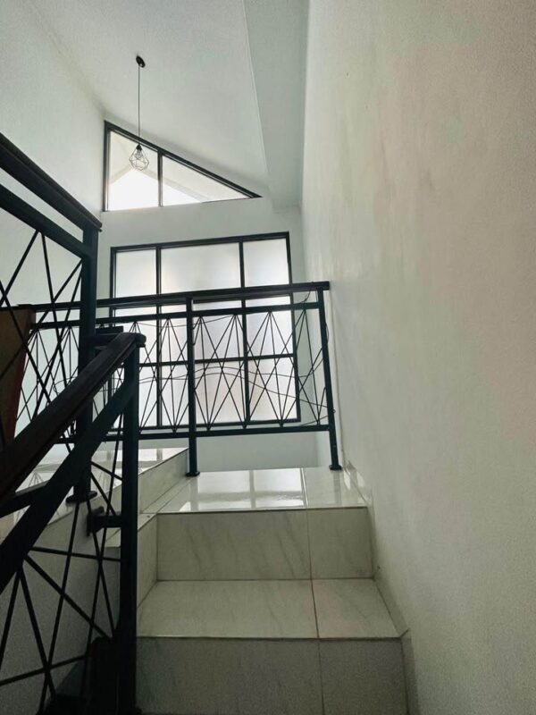 [RBT615] Jual Cepat Rumah Dalam Cluster Area Panyileukan Bandung Timur - Gambar 4