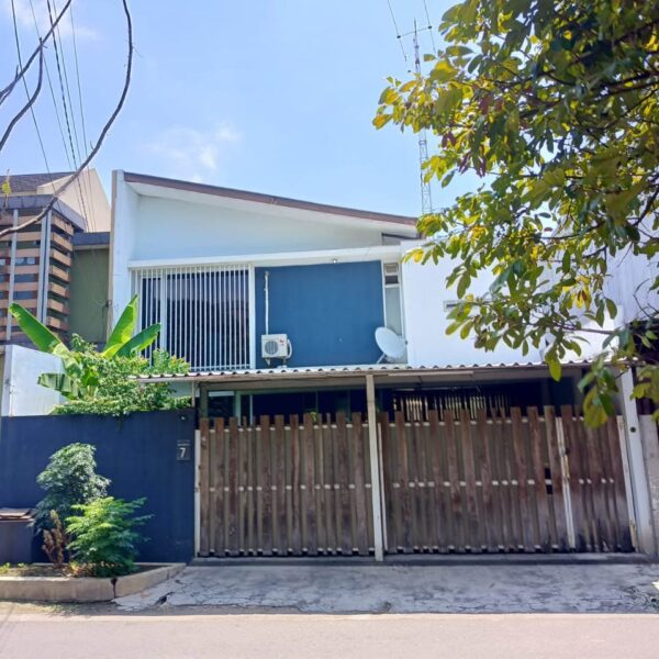 [RBT620] DIJUAL RUMAH BAGUS MINIMALIS DI ARCAMANIK KOTA BANDUNG - Gambar 14