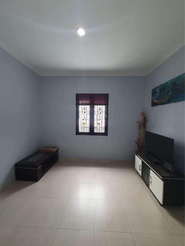 [RBT619] Rumah Minimalis Modern dikawasan Cluster Antapani - Gambar 12