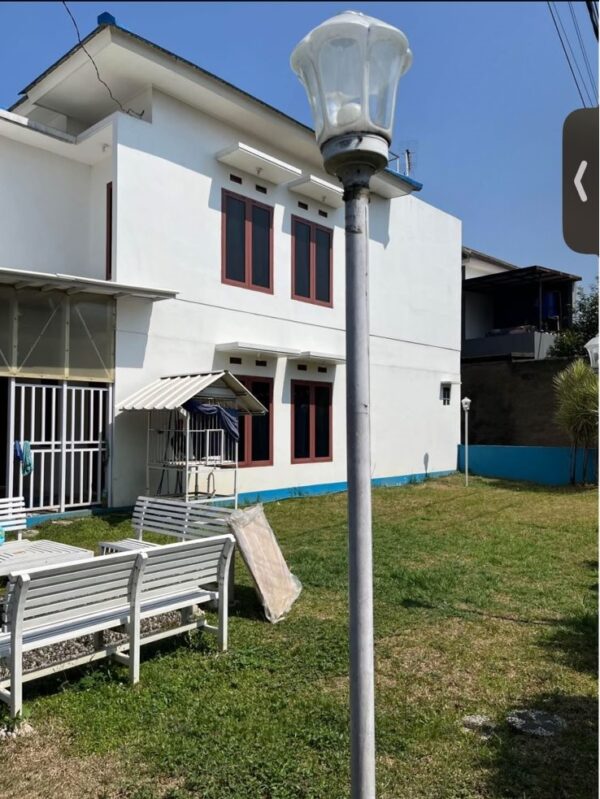 [RBT635] Dijual Rumah 2 Lantai Di Grand Antapani Townhouse - Gambar 5