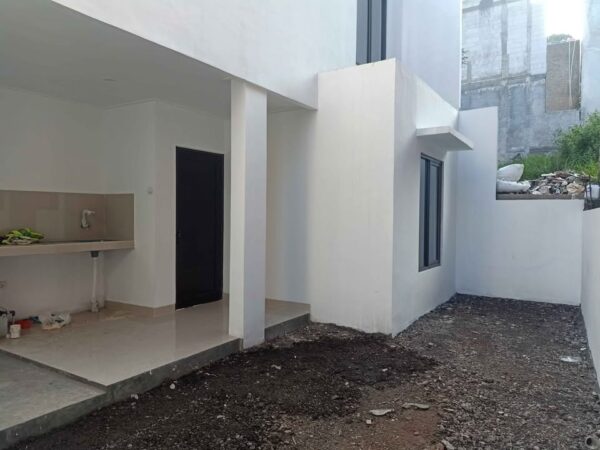 [RBT582] Perumahan The Forest Village Dengan View Gunung dan City View - Gambar 7